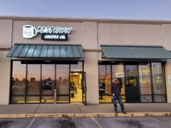 Respawn Coffee Company