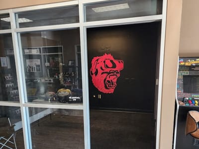 Respawn Coffee Company