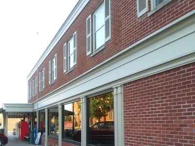 Restaurant at Buehler's Towne Market Cafe