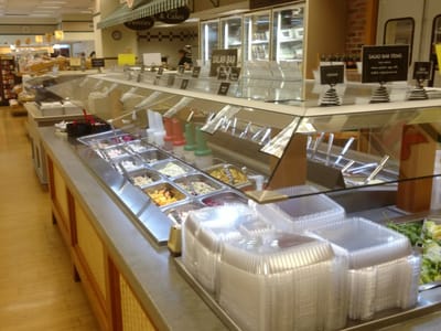 Restaurant at Buehler's Towne Market Cafe