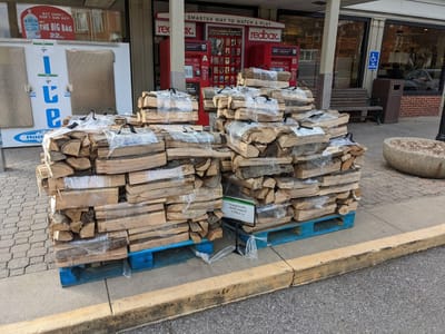 Restaurant at Buehler's Towne Market Cafe