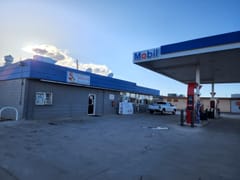 Restaurante 5 DE MAYO