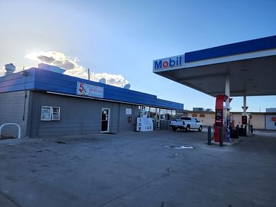 Restaurante 5 DE MAYO