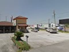 Restaurante Mixicano en misisipi