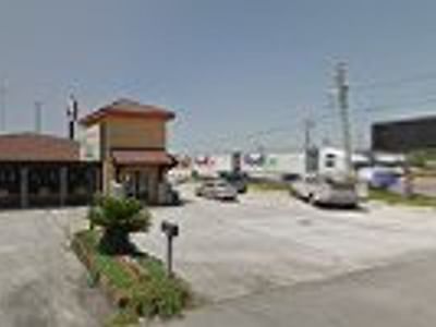 Restaurante Mixicano en misisipi