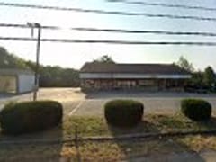 Restaurantes venezonalo