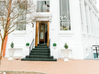 Restoration Coffee House