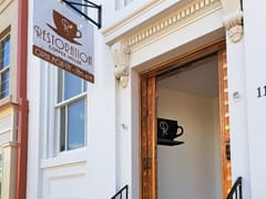 Restoration Coffee House