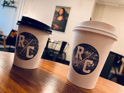 Restoration Coffee