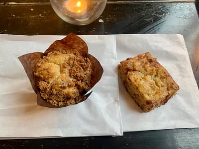 Resurrect Art Coffee House