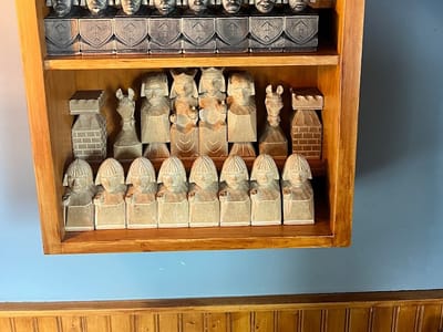 Resurrect Art Coffee House