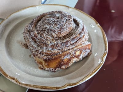 Resurrect Art Coffee House