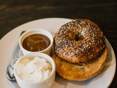 Retrograde Coffee Roasters