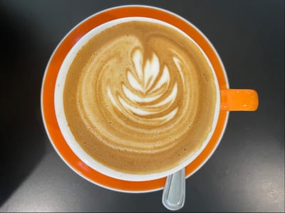 Retrograde Coffee Roasters