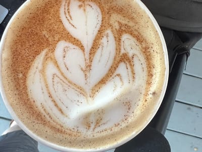 Retrospect Coffee Bar