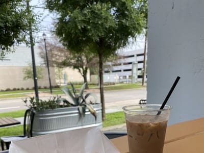 Retrospect Coffee Bar