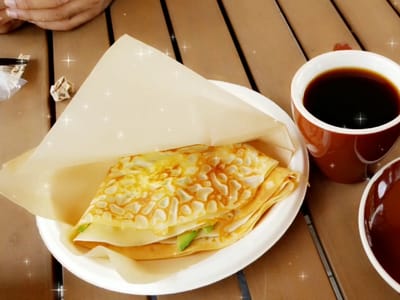 Retrospect Coffee Bar