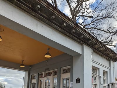 Retrospect Coffee Bar