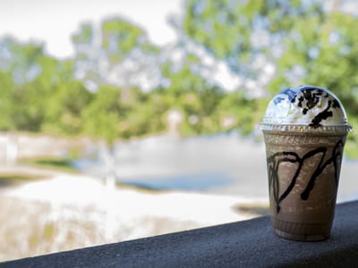 Reunion Coffee House