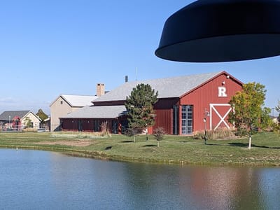 Reunion Coffee House