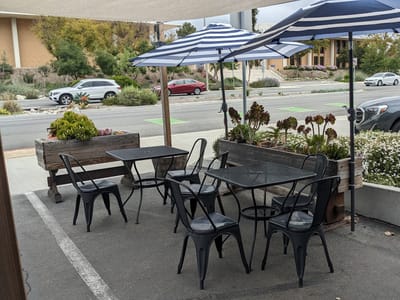 Rev’d Up Coffee & Classics