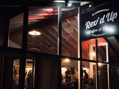 Rev’d Up Coffee & Classics