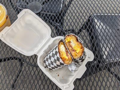 Rev’d Up Coffee & Classics