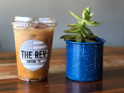Reveille Coffee Co.