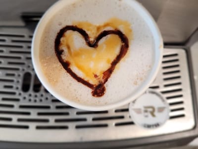 Reveille Express Coffee