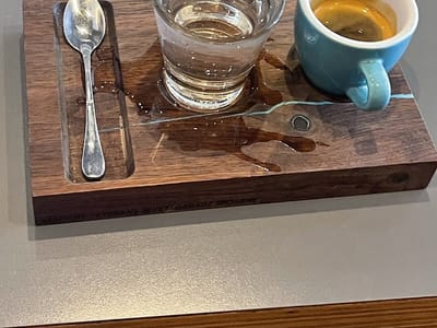 Revel 77 Coffee Roasting