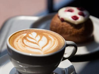 Revelator Coffee Company