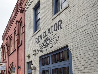 Revelator Coffee Company
