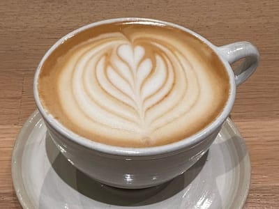 Revelator Coffee Company