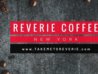 Reverie Coffee Company
