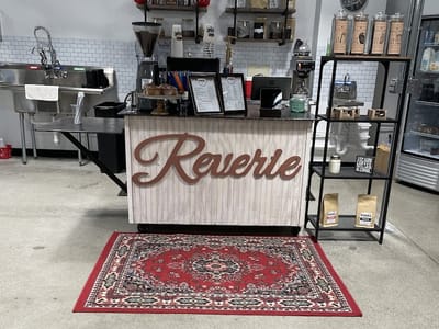 Reverie Coffee Company