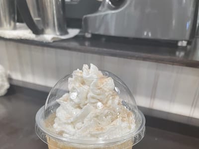 Reverie Coffee Company