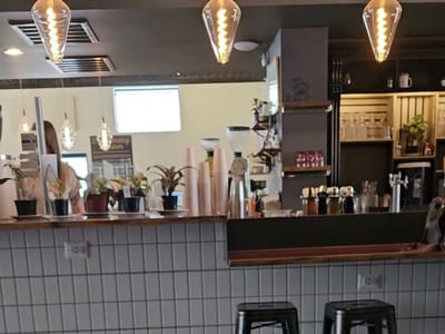 Reverie Coffee Roasters