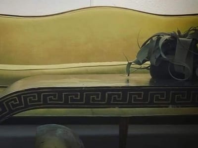 Reverie Coffee & Teahouse