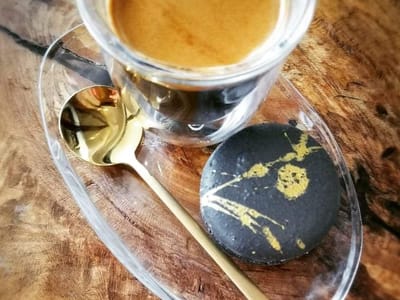 Reverie Coffee & Teahouse