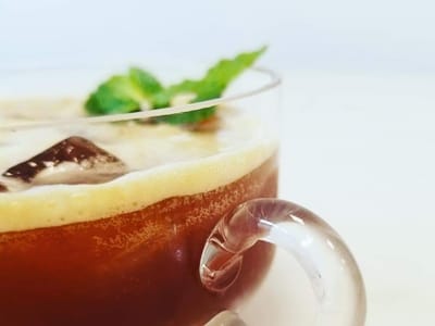 Reverie Coffee & Teahouse