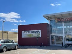 Reverie Roasters Express-NE Wichita