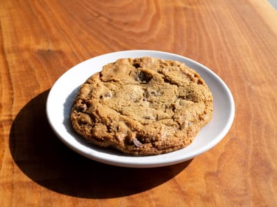 Reverie Roasters Express-NE Wichita