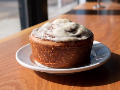 Reverie Roasters Express-NE Wichita