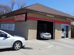 Reverie Roasters Express