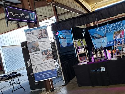 revital U by Rick & Kerry Erling