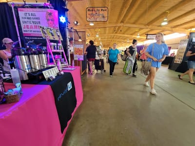 revital U by Rick & Kerry Erling