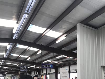 revital U by Rick & Kerry Erling