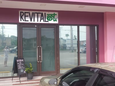Revitalest
