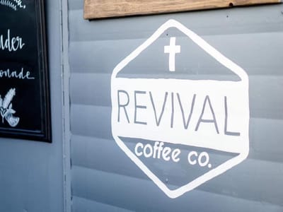 Revival Coffee Co. LLC