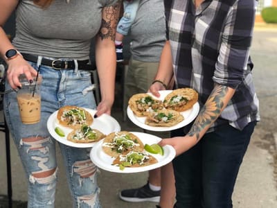 Revival Coffee Co. LLC